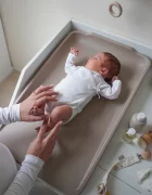 Cam Cam Copenhagen masă de schimbat pentru copii Hazel