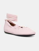 Camper balerini de piele Right Nina