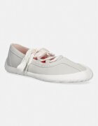 Camper balerini din piele Peu Path+