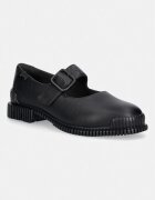 Camper balerini din piele Pix
