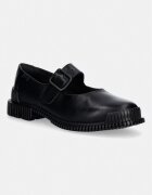 Camper balerini din piele Pix