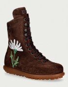 Camper botine pentru femei TWS