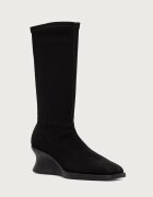 Camper cizme wedges pentru femei Louise