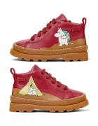 Camper ghete pentru copii din piele Brutus TWS FW by Moomin