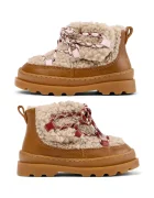 Camper încălțăminte de iarnă pentru copii Brutus TWS FW