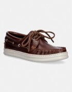 Camper mocasini pentru bărbați din piele Runner Four