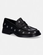 Camper mocasini pentru femei din Piele Donna
