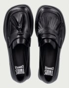 Camper mocasini pentru femei din piele TWS