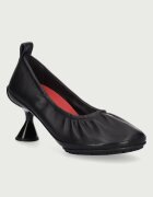 Camper pantofi cu toc stiletto din piele Right Left
