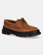 Camper pantofi de piele întoarsă Brutus+