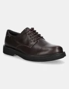 Camper pantofi de piele Norman