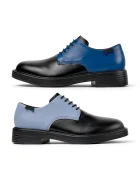 Camper pantofi de piele TWS