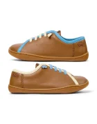 Camper pantofi pentru copii din nubuck Peu Cami K's TWS