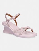 Camper sandale de piele Louise Sandal