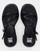 Camper sandale din piele TWS