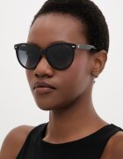 Carrera ochelari de soare cat eye pentru femei