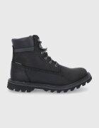 CAT Footwear bocanci de piele