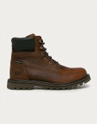 CAT Footwear ghete de piele Deplete