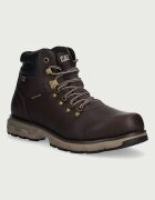 CAT Footwear încălțăminte pentru bărbați din piele PURSUE HIKER WP