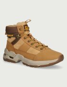 CAT Footwear încălțăminte pentru bărbați din piele SURGE COMBAT WP