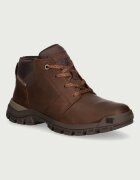CAT Footwear încălțăminte pentru bărbați din piele THRESHOLD CHUKKA