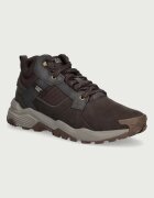 CAT Footwear încălțăminte pentru bărbați GRAPPLE LEATHER MID