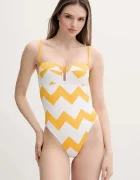 Chantelle costum de baie dintr-o bucată TOTEM