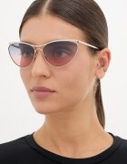 Chloe ochelari de soare cat eye pentru femei