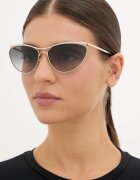 Chloe ochelari de soare cat eye pentru femei