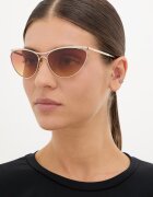 Chloe ochelari de soare cat eye pentru femei
