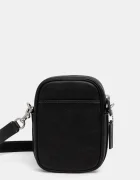 Coach borseta de piele