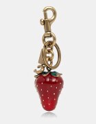 Coach breloc pentru femei Strawberry Bag Charm