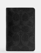 Coach card-holder pentru bărbați