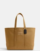 Coach geantă bumbac Utility Tote