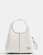 Coach geantă crossbody pentru femei din piele Lana 19