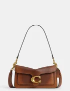 Coach geantă crossbody pentru femei din piele Soft Tabby Shoulder Bag 26