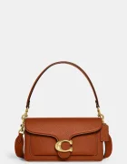 Coach geantă crossbody pentru femei din piele Tabby 26