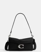 Coach geantă crossbody pentru femei din piele Tabby 26 in Soft Grain Leather