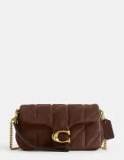 Coach geantă crossbody pentru femei din piele Tabby Chain Crossbody 19