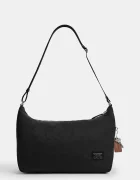 Coach geantă de material textil pentru bărbați Leo Crossbody