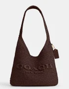 Coach geantă pentru femei din piele Brooklyn Shoudler Bag 28