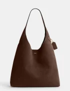 Coach geantă shopper pentru femei din piele întoarsă Brooklyn Shoulder Bag 39