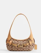 Coach hobo bag pentru femei Belted Ergo Shoulder Bag 26