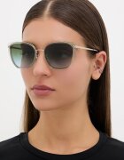Coach ochelari de soare cat eye pentru femei