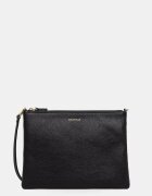 COCCINELLE geantă crossbody pentru femei din piele