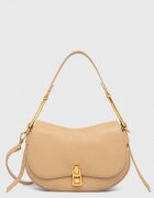COCCINELLE geantă crossbody pentru femei din piele