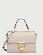 COCCINELLE geantă crossbody pentru femei din piele
