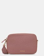 COCCINELLE geantă crossbody pentru femei din piele