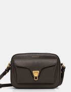 COCCINELLE geantă crossbody pentru femei din piele