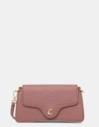 COCCINELLE geantă crossbody pentru femei din piele